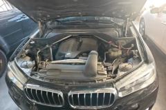 2018 BMW X5(Imported)(Imported) 2017 3.0T AT 35iElegant (Imported) #10