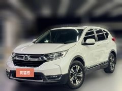 2019 Honda CR-V 2019 1.5T AT 240TURBOFashionFWD China VI #1