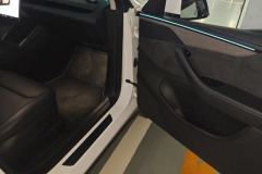 2025 Tesla Model Y 2025 Long Rangeall wheel drive First Edition #8