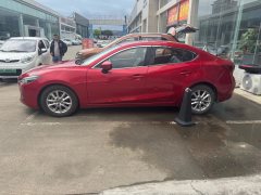 2018 Mazda Mazda3 Axela Sedan 2017 1.5 AT Luxury China VI #3