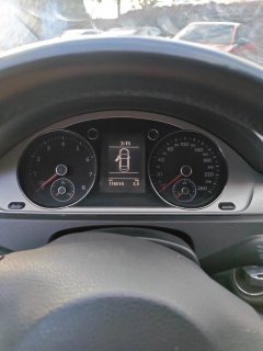 2015 Volkswagen Magotan 2015 1.8T AT Leading #11