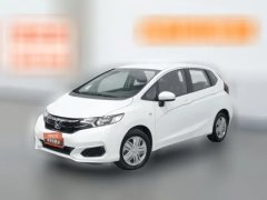 2019 Honda Fit Hatchback 2018 1.5 AT Comfort #1