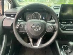 2019 Toyota Levin 2019 1.2T AT 185TLuxury China VI #10