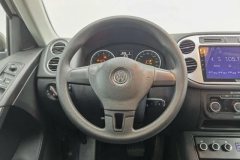 2018 Volkswagen Tiguan 2016 1.4T AT 280TSIsilk roadFashionFWD #15