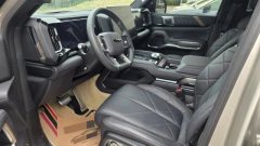 2025 Fangchengbao Bao8 2025 ZhiyongFlagship 7Seat #7