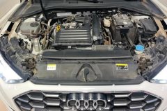 2023 Audi A3 Sportback 2022 Sportback 1.4T AT 35 TFSI FashionSport #10