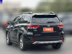 2018 Toyota Highlander 2018 2.0T AT Elite7Seat 4WD #7