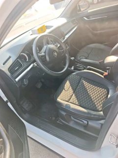 2019 Škoda Kamiq 2018 1.5 AT Comfort #2