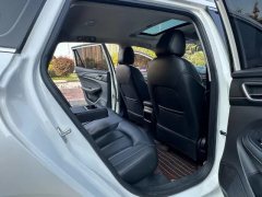 2018 Roewe Ei5 2018 ConnectednetFlagship EV #10