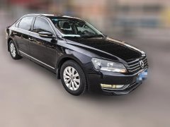 2015 Volkswagen Passat 2015 1.8TSI AT DSGYu ZunEdition #3