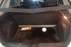 2017 Volkswagen Polo Hatchback 2016 1.4 MT Fashion #4