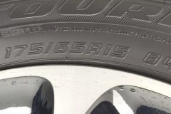 2017 smart ForFour 2016 1.0 AT PassionEdition (Imported) #9