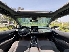 2020 Toyota Levin 2019 1.2T AT 185TLuxury China VI #14