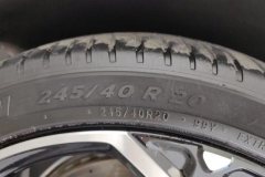 2024 Xiaomi Auto Xiaomi SU7 2024 700km RWDLong RangeSmart Drive #9