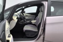 2022 BYD Dolphin 2021 405km Fashion #13