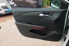 2021 Chevrolet Monza 2020 1.3T AT Lightly mixed RS 330ThappyEdition #7