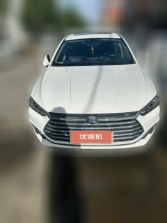 2021 BYD Qin Pro 2020 1.5T AT SurpassFlagship #8