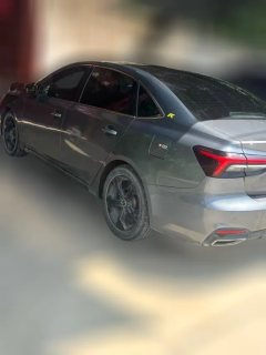 2022 Roewe i6 MAX 2020 1.5T 300TGI ATcoolSmart Drive #3