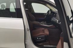2021 BMW X5(Imported)(Imported) 2021 2.0T AT Facelift xDrive30i MSport Pkg (Imported) #22