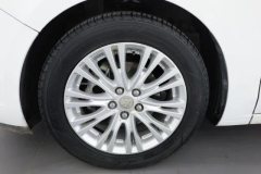 2015 Buick Excelle GT Sedan 2015 1.5 AT 15NElite #6