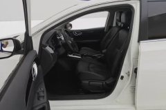 2018 Nissan Sylphy 2018 1.6 AT XVExclusive #9