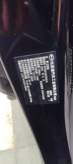 2026 BYD Xia 2026 DM-i 1.5T 218KM Surpass #5