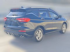 2020 Haval M6 2019 1.5T MT Elite China VI #7