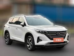 2020 GAC Trumpchi Trumpchi GS5 2019 1.5T AT 270TLuxury #3