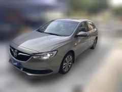 2018 Buick Excelle GT Sedan 2019 1.3T AT 18TConnectedFlagship China V #1
