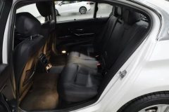 2017 BMW 3 Series 2017 2.0T AT 320LiFashion #19