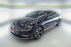 2024 Volkswagen Magotan 2023 2Million Edition 2.0T AT 330TSI DSGLuxury #1