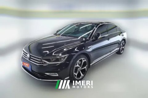 2024 Volkswagen Magotan 2023 2Million Edition 2.0T AT 330TSI DSGLuxury