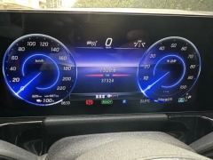 2024 Mercedes-Benz EQA 2025 EQA 260 #8