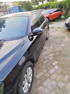 2016 Volkswagen Passat 2014 1.8T AT HonorNavEdition #2