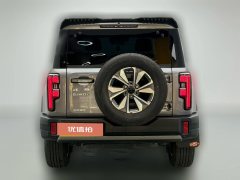 2024 Beijing Off-Road Beijing BJ40 2024 2.0T AT All-Newcity ​​hunterEdition pioneer #5