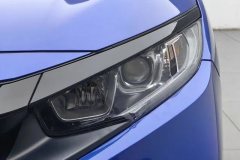 2019 Honda Civic 2019 1.5T AT 220TURBOPowermoveEdition China V #5