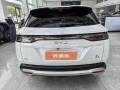 2025 BYD Song L DM-i 2025 Smart Drive 160km Surpass #8