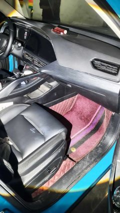 2020 Geely Auto Xingyue 2020 2.0T AT 350THigh EnergyPhantom KnightEdition4WD #6