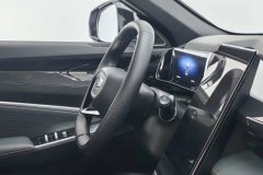 2025 Geely Auto Boyue 2024 1.5TD Smart Connect+ #23