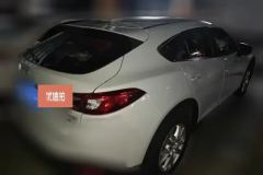 2016 Mazda CX-4 2016 2.0 AT Blue sky tasteEditionFWD #3