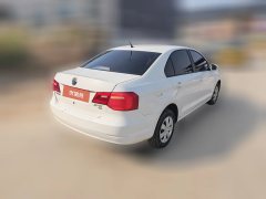2016 Volkswagen Jetta 2015 1.6 MT Good qualityEditionFashion #4