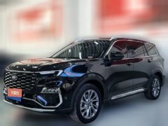 2024 Ford Equator 2023 2.0T AT EcoBoost 225 Respect the leader 7Seat（2/2/3） #1