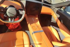 2025 Xiaomi Auto Xiaomi YU7 2025 Long Range Edition #16