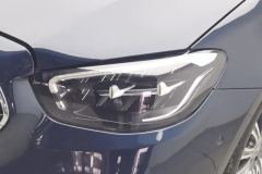 2023 Mercedes-Benz E-Class 2023 Facelift 2.0T AT E 300 L Fashion #5