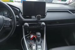 2020 Toyota Wildlander 2020 2.0 AT Luxury FWD #13