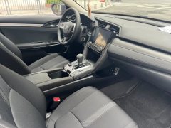 2017 Honda Civic 2016 1.0T AT 180TURBOComfort #9