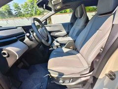 2024 Zeekr X 2025 4Seat RWDrubik's cubeEdition #4