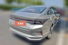 2022 Dongfeng Fengshen Yixuan MAX 2021 1.5T AT SuperTrendy DadEdition #3