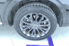 2019 Haval H6 2020 1.5T AT PlatinumChampion #6