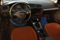 2020 Volkswagen Golf 2020 1.4T AT BelovedEdition280TSIComfort #12